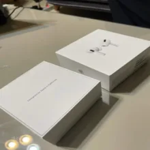 هندزفری مدل airpod pro ANC