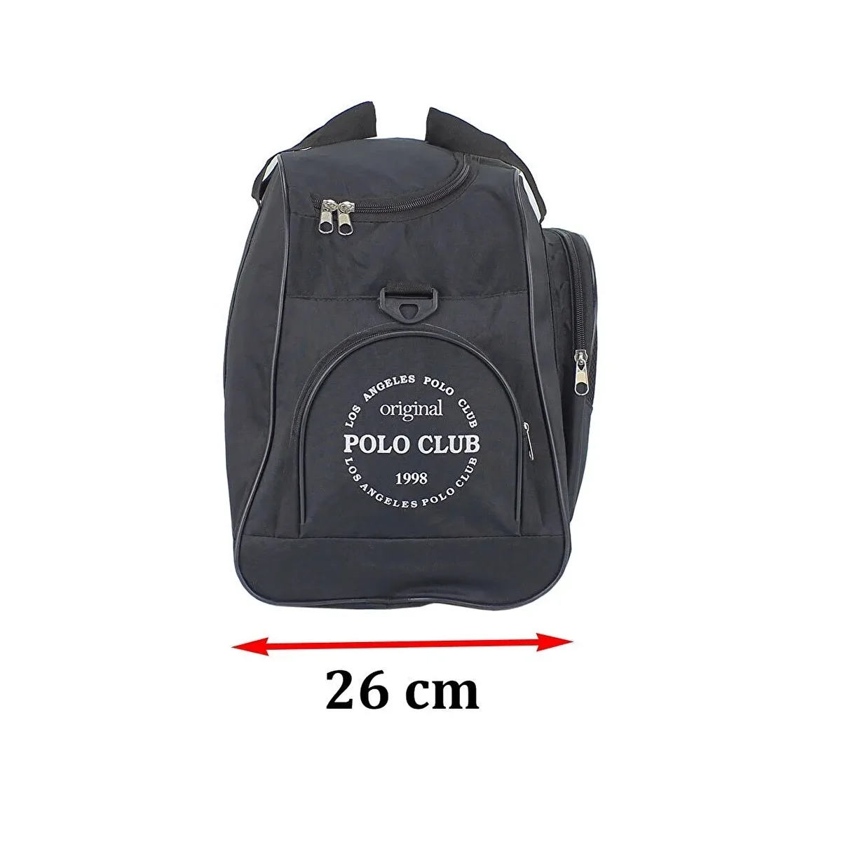 ساک ورزشی مدل CLUB