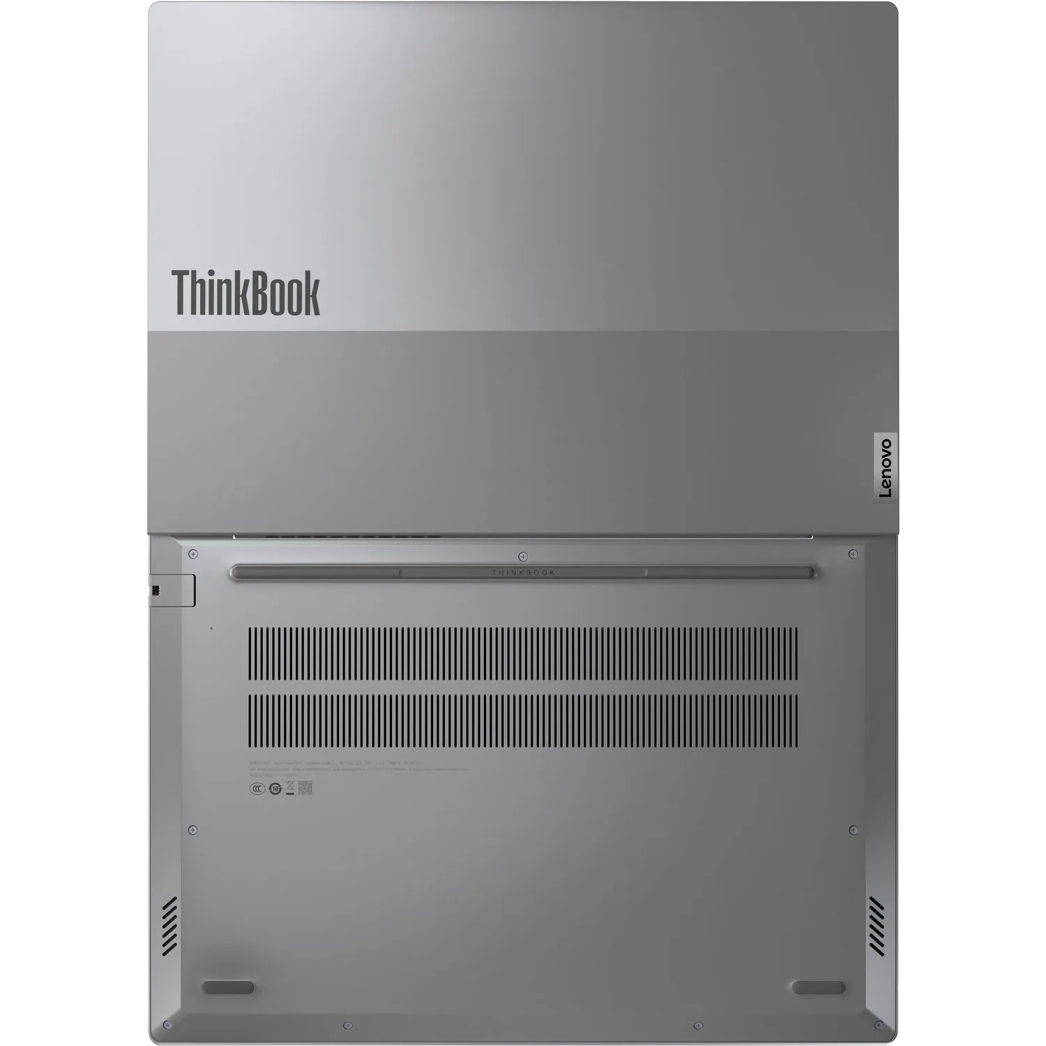لپ تاپ 14 اینچی لنوو مدل ThinkBook 14 G6 IRL-i7 13700H 12GB 1SSD - کاستوم شده
