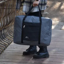 ساک دستی فیرو پلاس مدل متوسط کد FP402