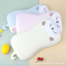 بالش نوزاد طرح خرس گوشه