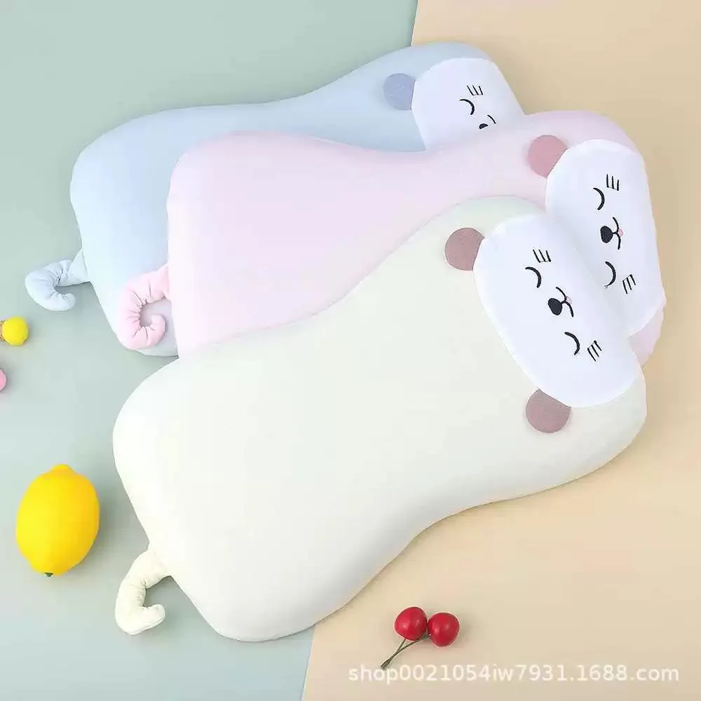 بالش نوزاد طرح خرس گوشه