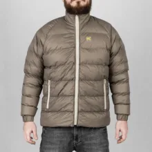 کاپشن مردانه کیپ تا کیپ مدل Kipjacbrow