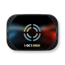 اندرویدباکس اچ‌کی1 مدل RBOX x50 4/64Gb