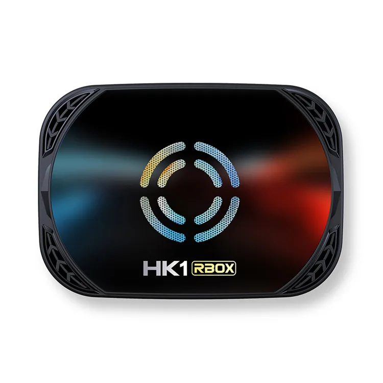 اندرویدباکس اچکی1 مدل RBOX x50 4/64Gb