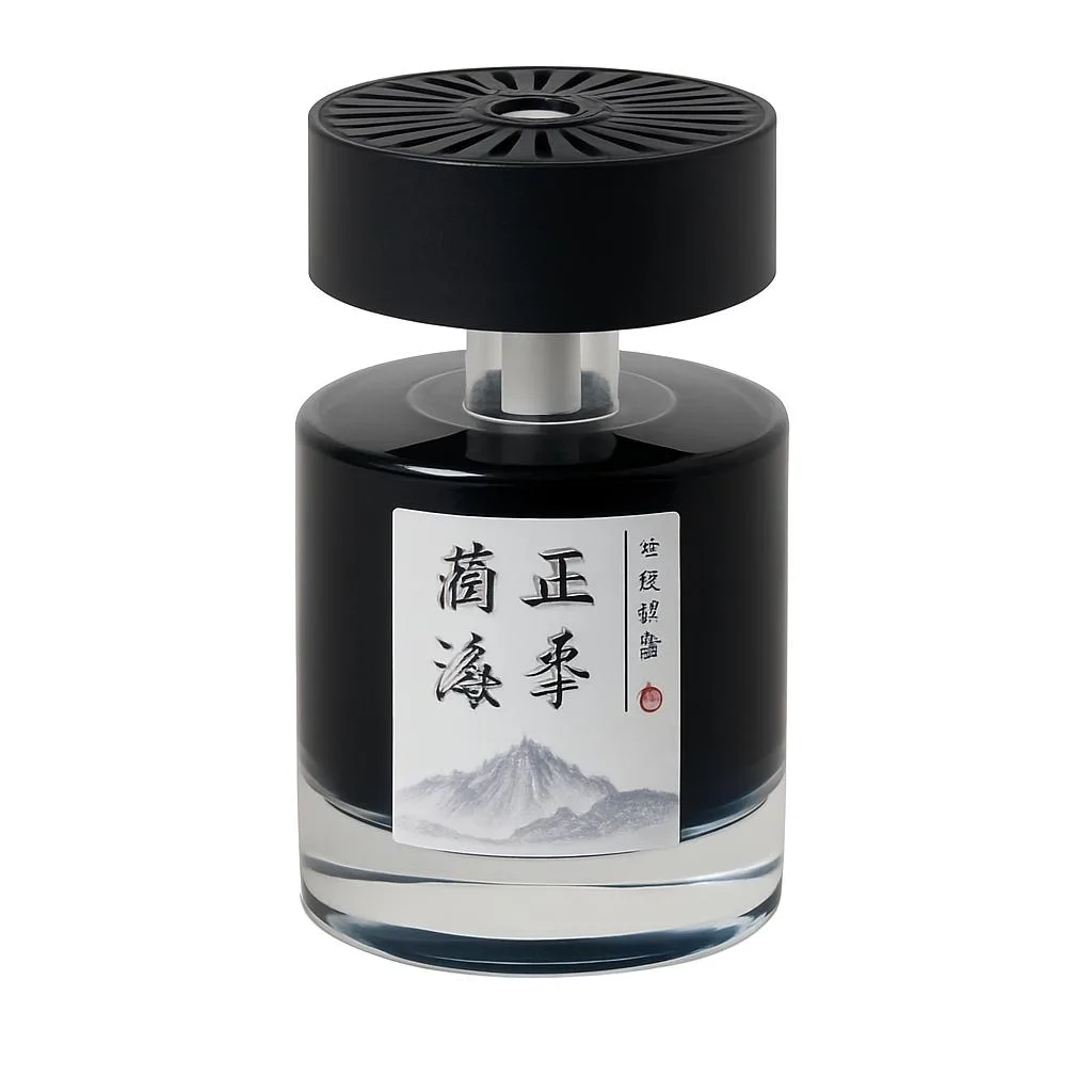 خوشبوکننده هوشمند هوا خودرو مدل SIMPLICITY FOR LIFE