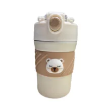 تراول ماگ کد ted3 گنجایش 0.4 لیتر