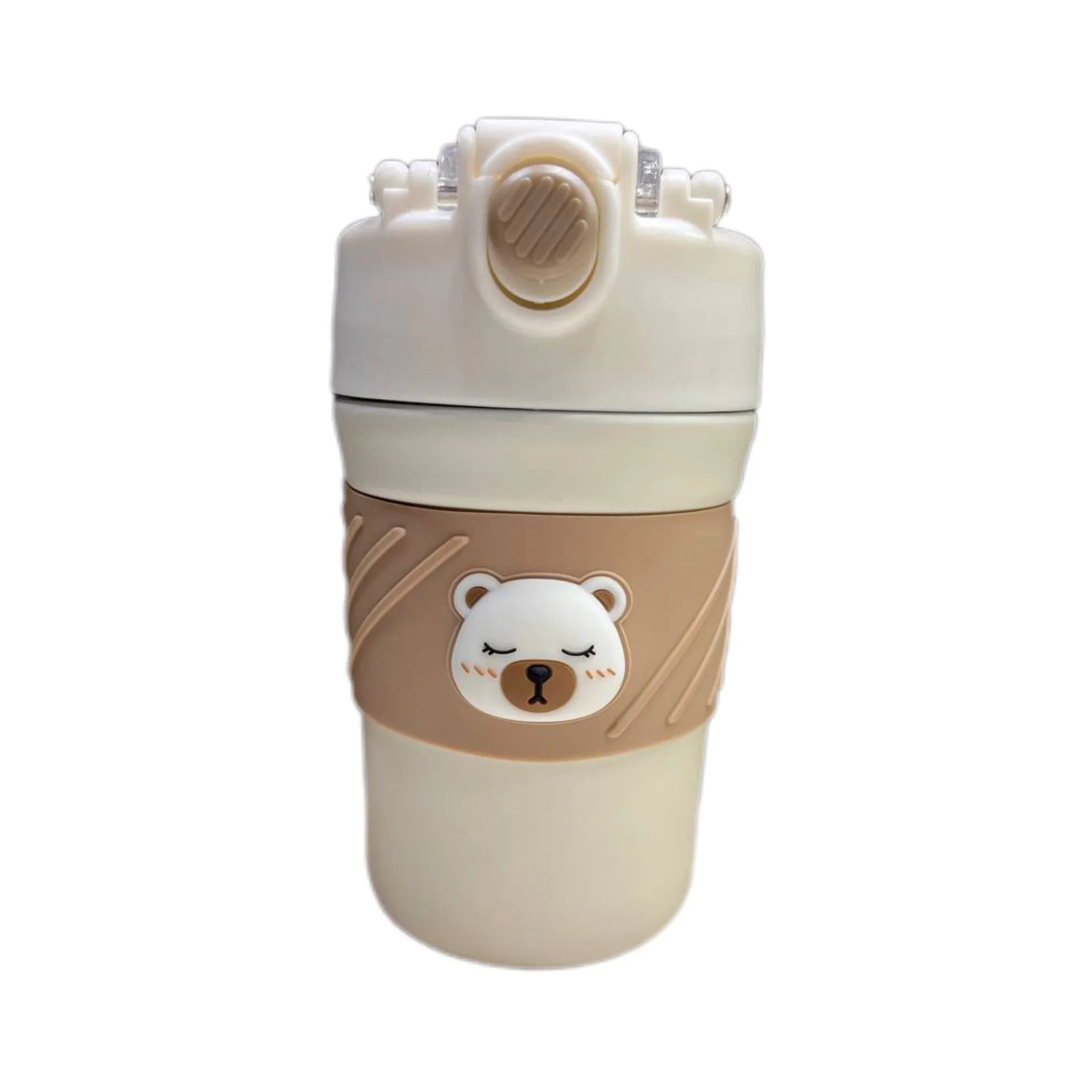 تراول ماگ کد ted3 گنجایش 0.4 لیتر