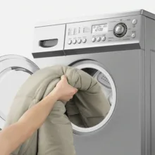 کیسه خواب یک نفره نیچرهایک مدل NH20MSD02