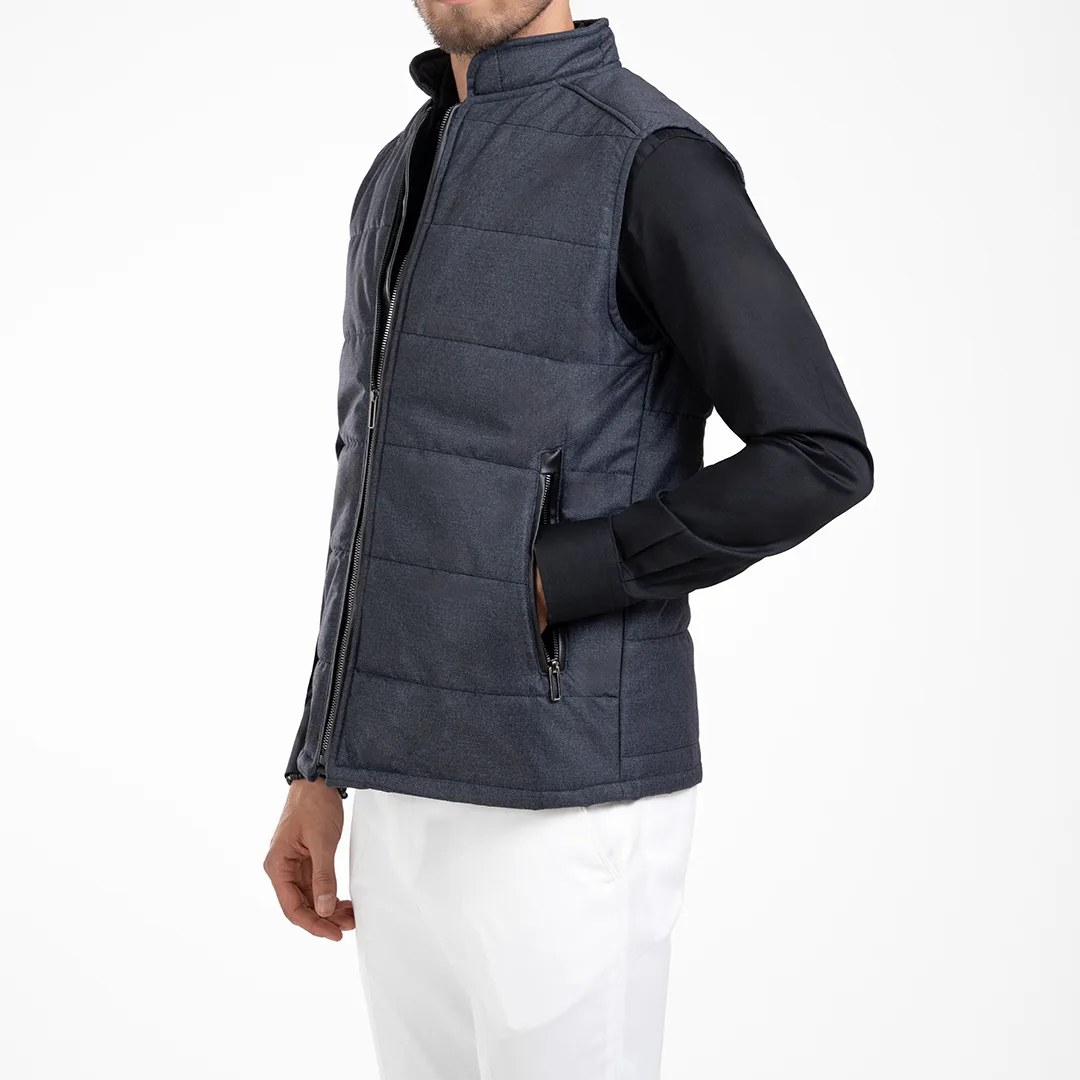 پافر مردانه ام کی مدل 20105