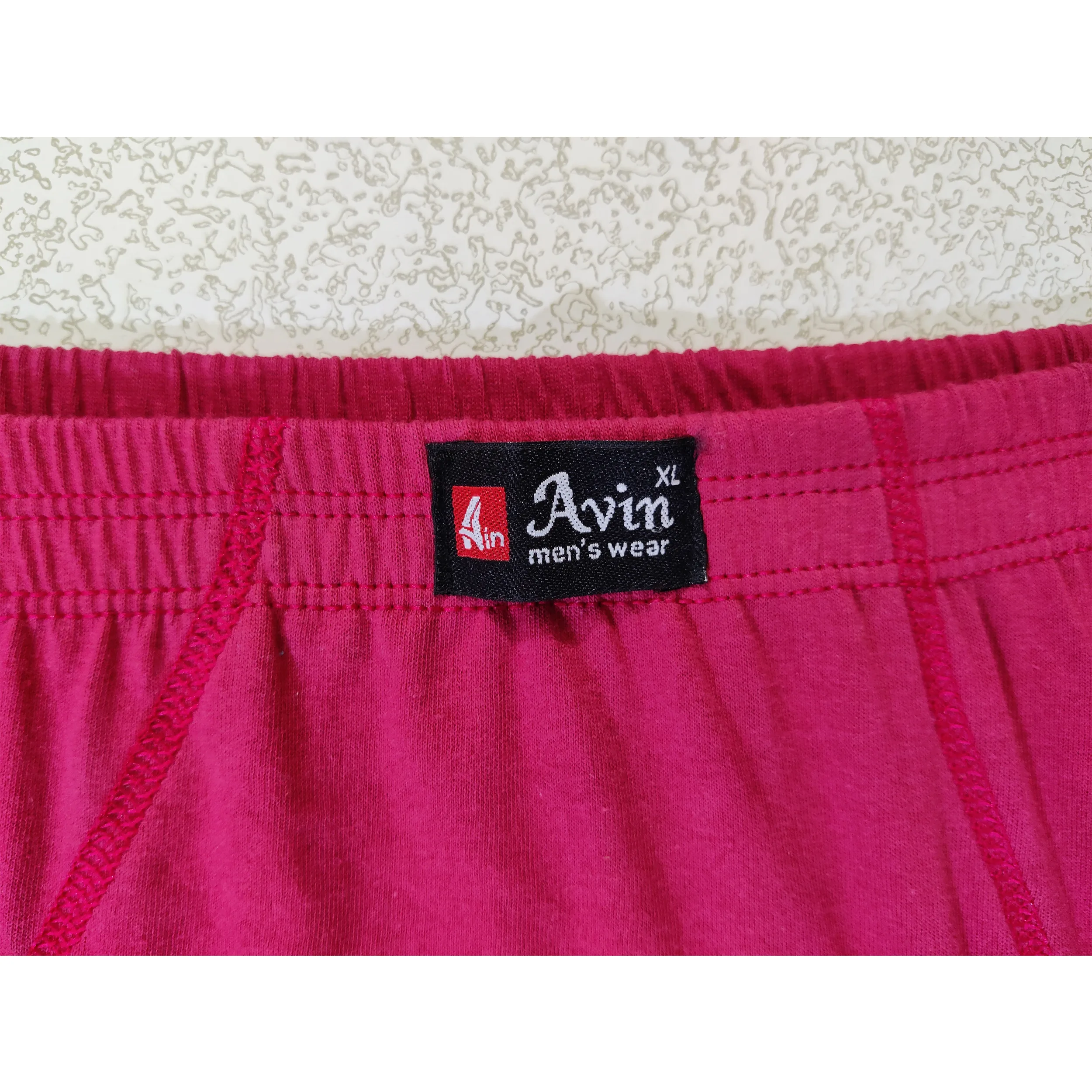 شورت مردانه آوین مدل اسلیپ جعبه ای 05 مجموعه 4 عددی