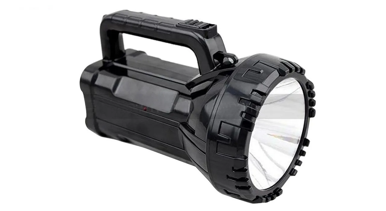 چراغ قوه دستی دی پی مدل 7045