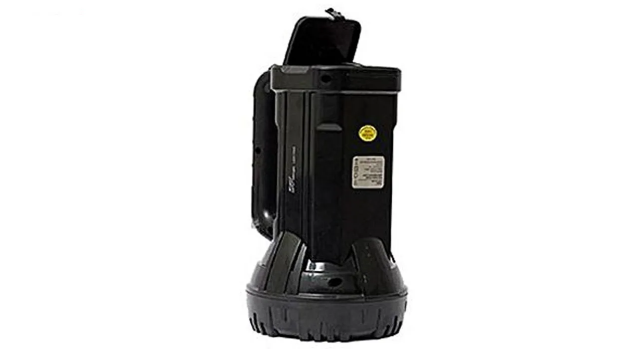 چراغ قوه دستی دی پی مدل 7045