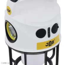 چراغ فانوسی جاب مدل JB-King