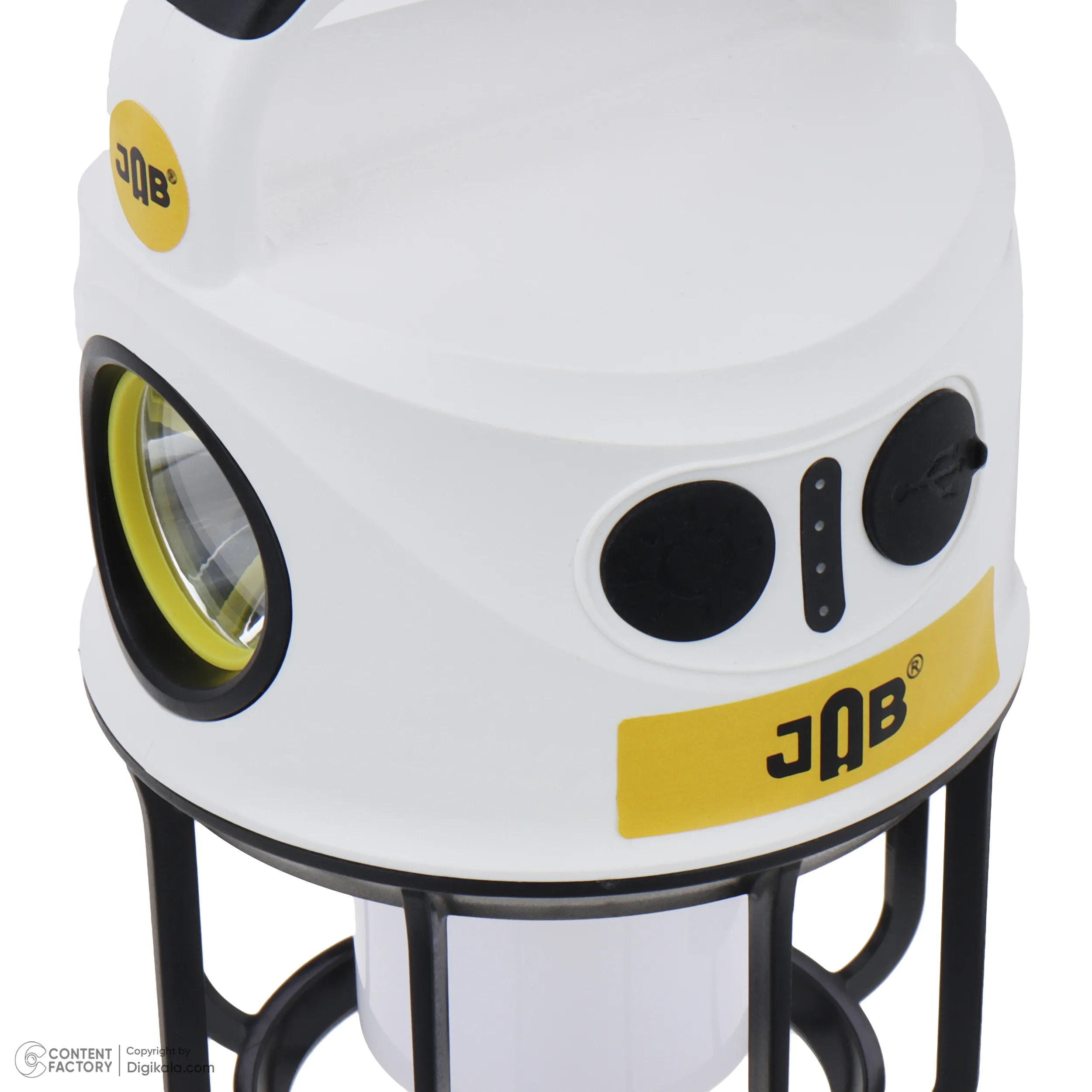 چراغ فانوسی جاب مدل JB-King