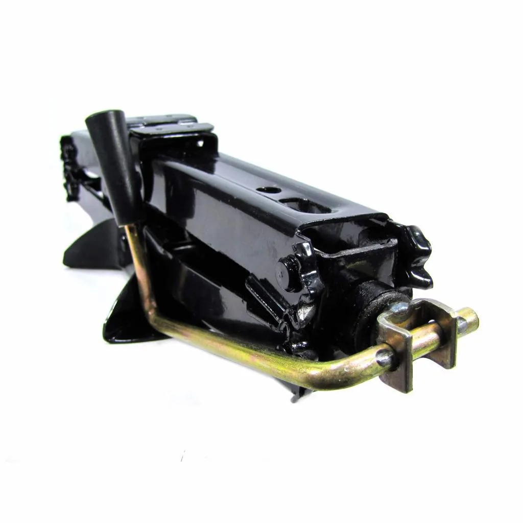 جک خودرو چیکال مدل CH-J 007 مناسب برای پژو پارس  ظرفیت 850 کیلو گرم