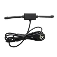دزدگیر خودرو استیل میت مدل Ranger 5163 double