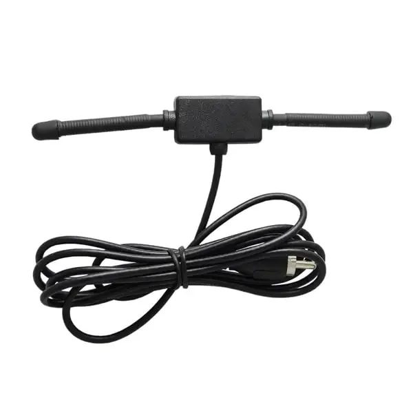دزدگیر خودرو استیل میت مدل Ranger 5163 double