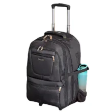 کوله پشتی چرخ دار فوروارد مدل FCLT550020 SWEET