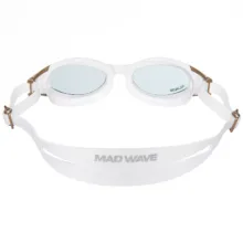 عینک شنا حرفه ای بزرگسال مد ویو مدل Flame Polarized