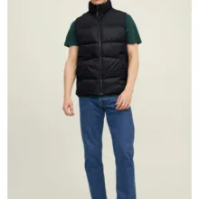 جلیقه مردانه جک اند جونز کد Jjchili Bodywarmer