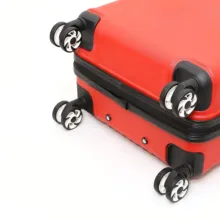 چمدان کودک ماژرو مدل کرومی