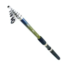 چوب ماهیگیری یاشیکاوا مدل تلسکوپی 3.60