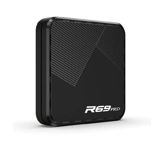 اندرویدباکس مدل R69 PRO 4/32GB