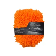 پد و دستمال نظافت خودرو