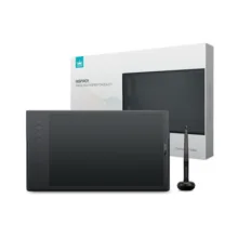 تبلت گرافیکی و قلم نوری هوئیون مدل INSPIROY Q11K