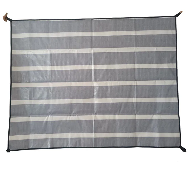 زیر انداز سفری مدل لمینت دو لایه کد sr5890