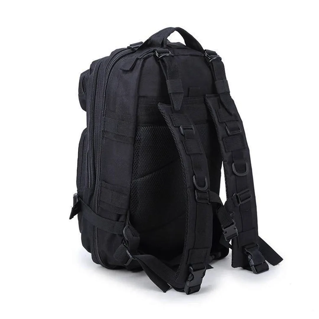 کوله پشتی سفری مدل تاکتیکال T30
