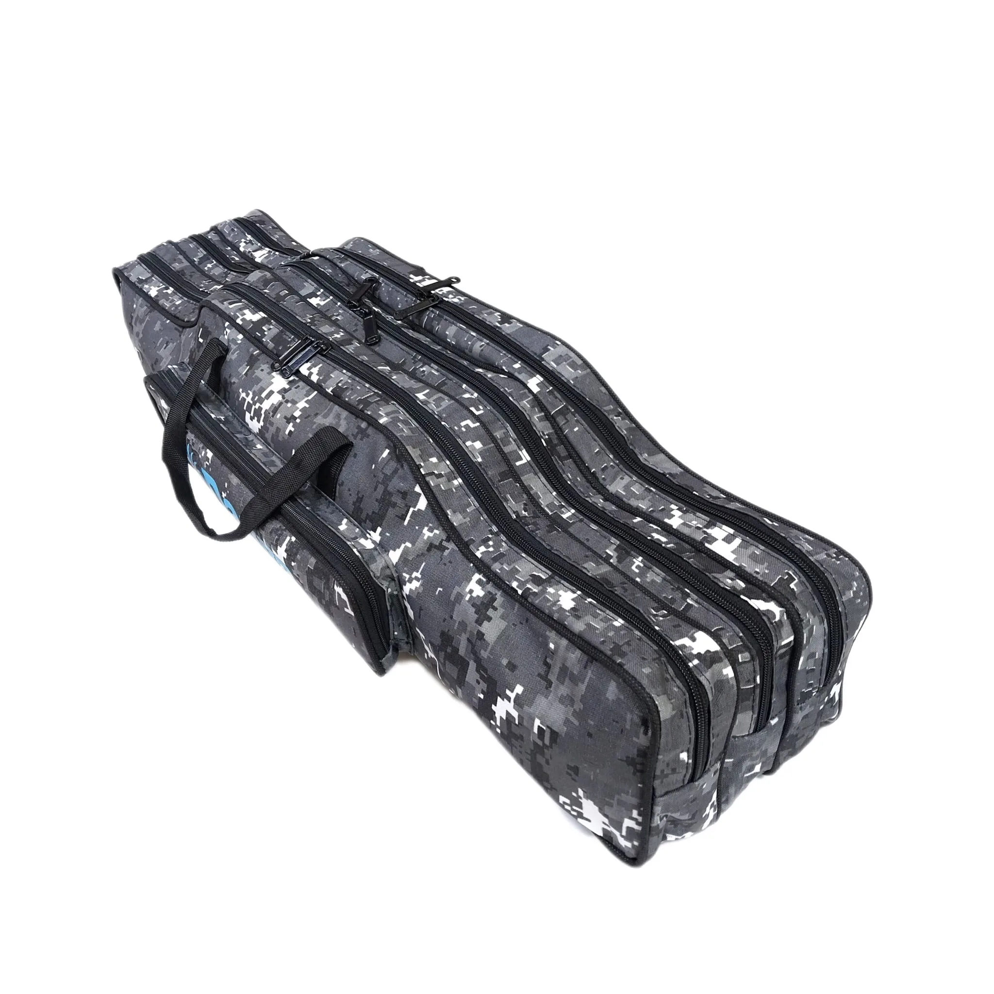 کیف لوازم ماهیگیری دایوا مدل 3 زیپ کد 100cm