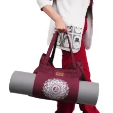 ساک ورزشی تن زیب مدل TZ-5040