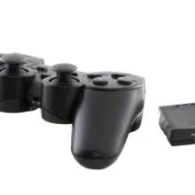 دسته بازی مکس تاچ مدل HD-4007