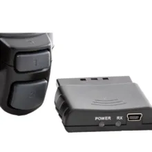 دسته بازی مکس تاچ مدل HD-4007