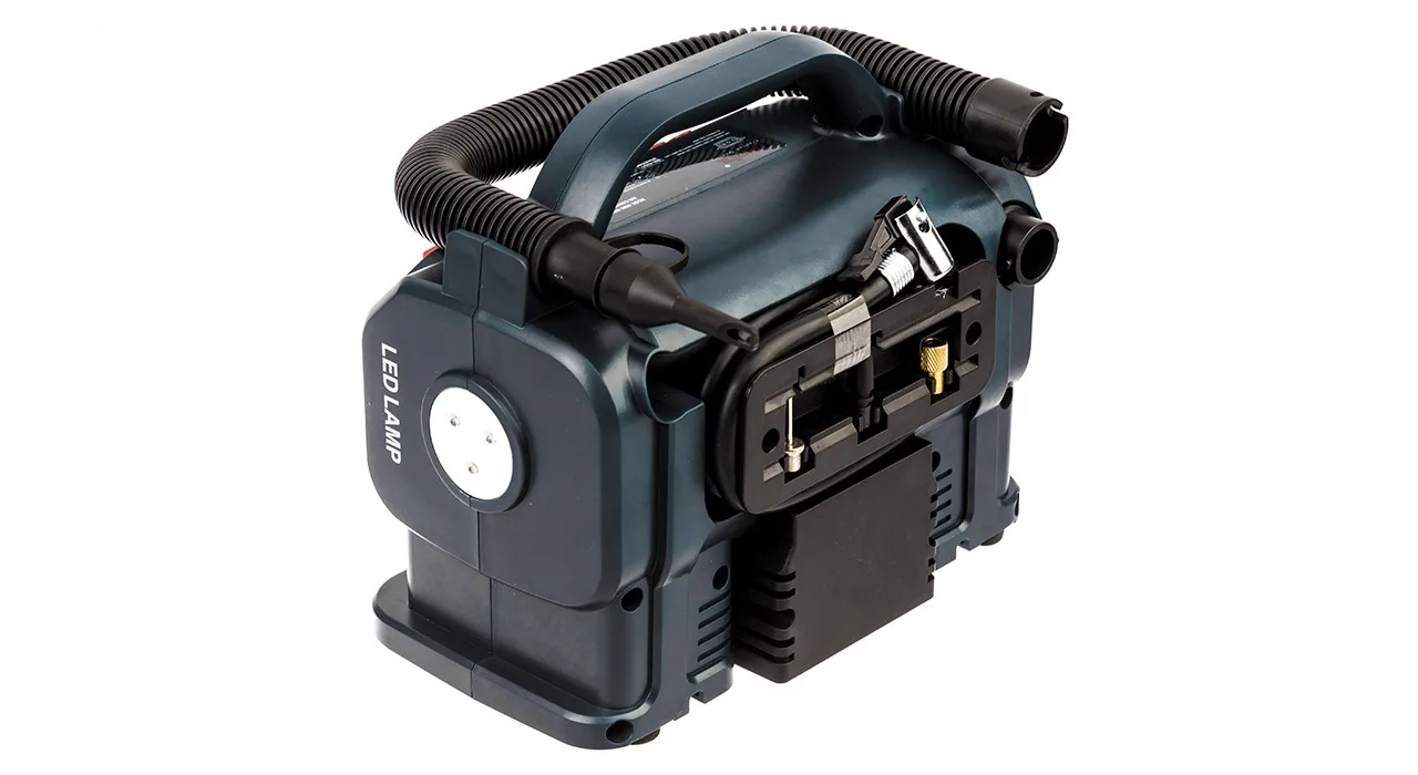 کمپرسور باد فندکی رونیکس مدل RH-4261B