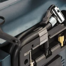 کمپرسور باد فندکی رونیکس مدل RH-4261B