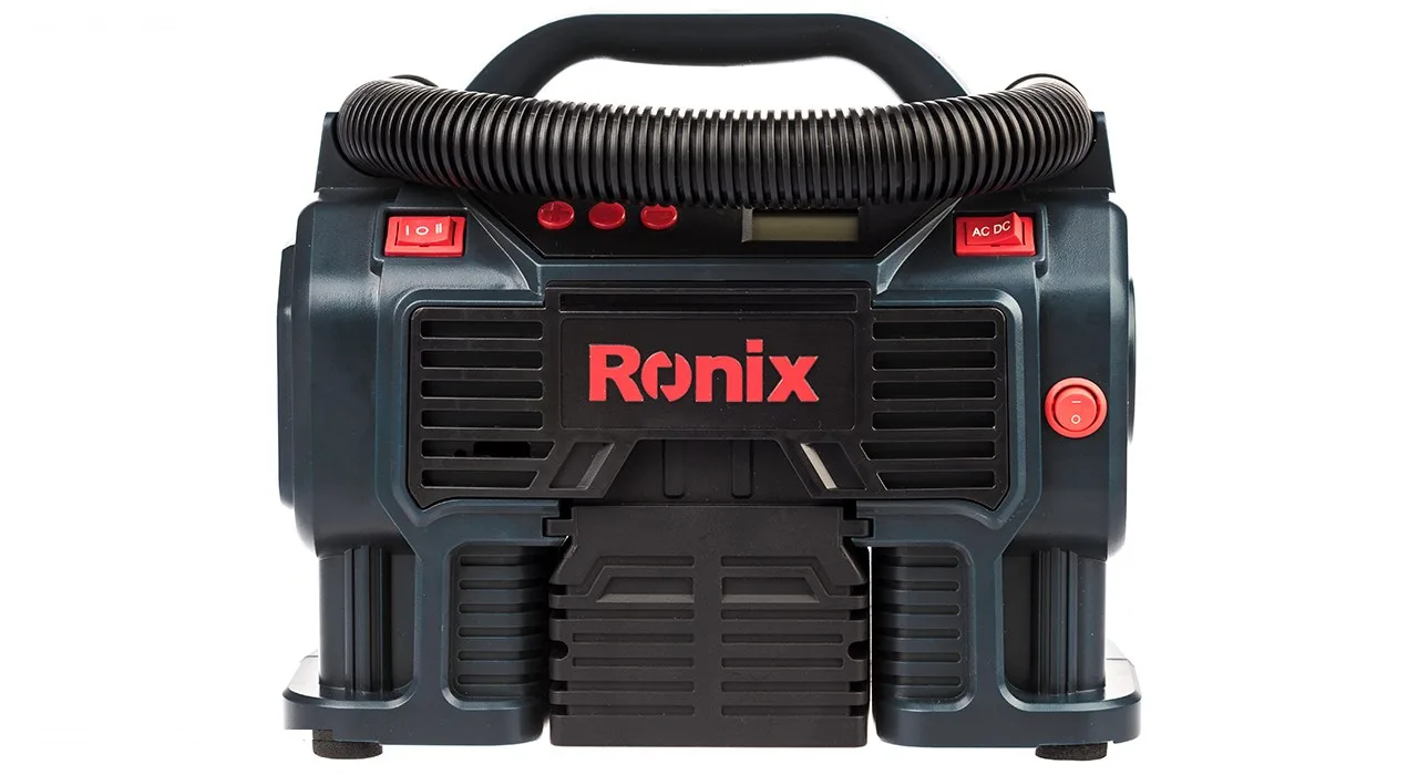 کمپرسور باد فندکی رونیکس مدل RH-4261B