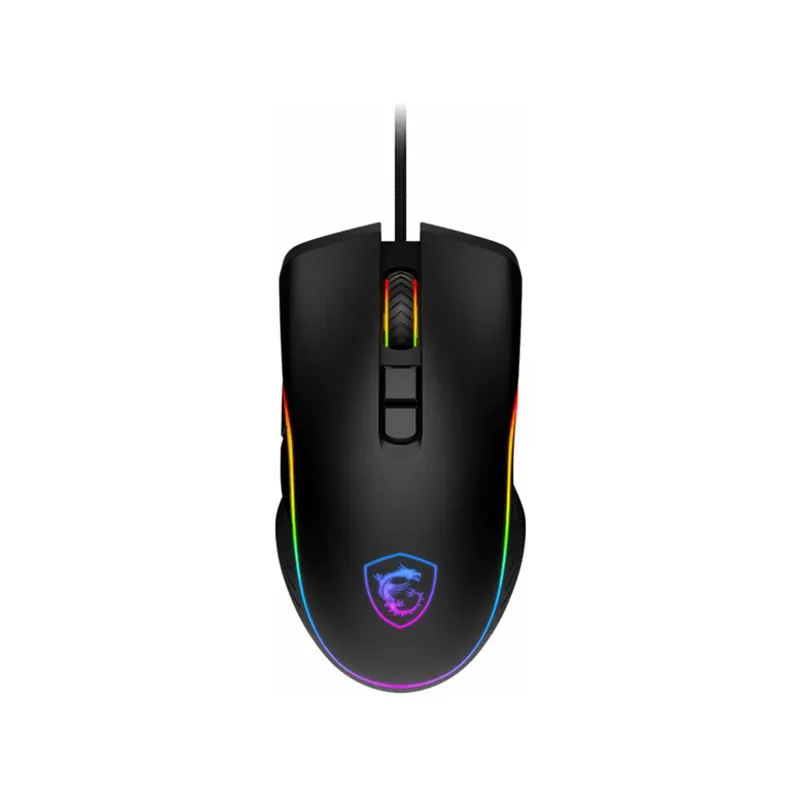 ماوس ام اس آی مدل FORGE GM300 Wired