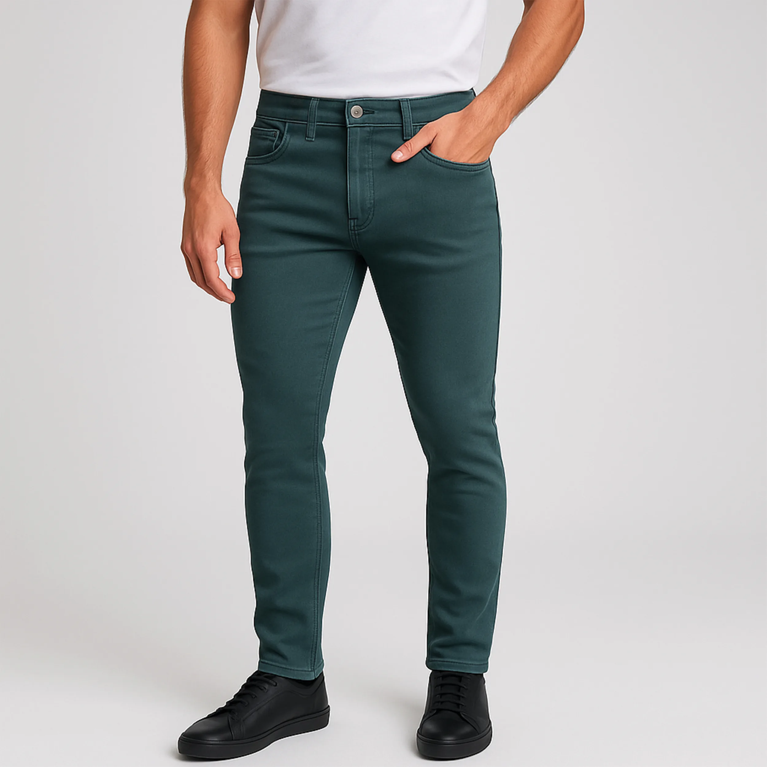 شلوار مردانه دیان مدل فیت