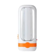 چراغ اضطراری دو کاره کامی سیف مدل KM-7677