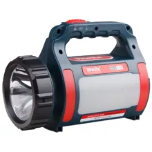 نورافکن دستی رونیکس مدل Brilliant