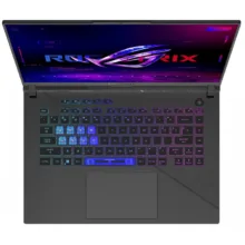 لپ تاپ 16 اینچی ایسوس مدل ROG Strix G16 (2025) G614 G614PH-RV023-R9 8940HX-16GB DDR5 5600MHz-512GB SSD-RTX5050 8GB-FHD 165Hz