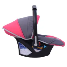 ست کالسکه و کریر ورسا کد 1090 به همراه ساک لوازم کودک