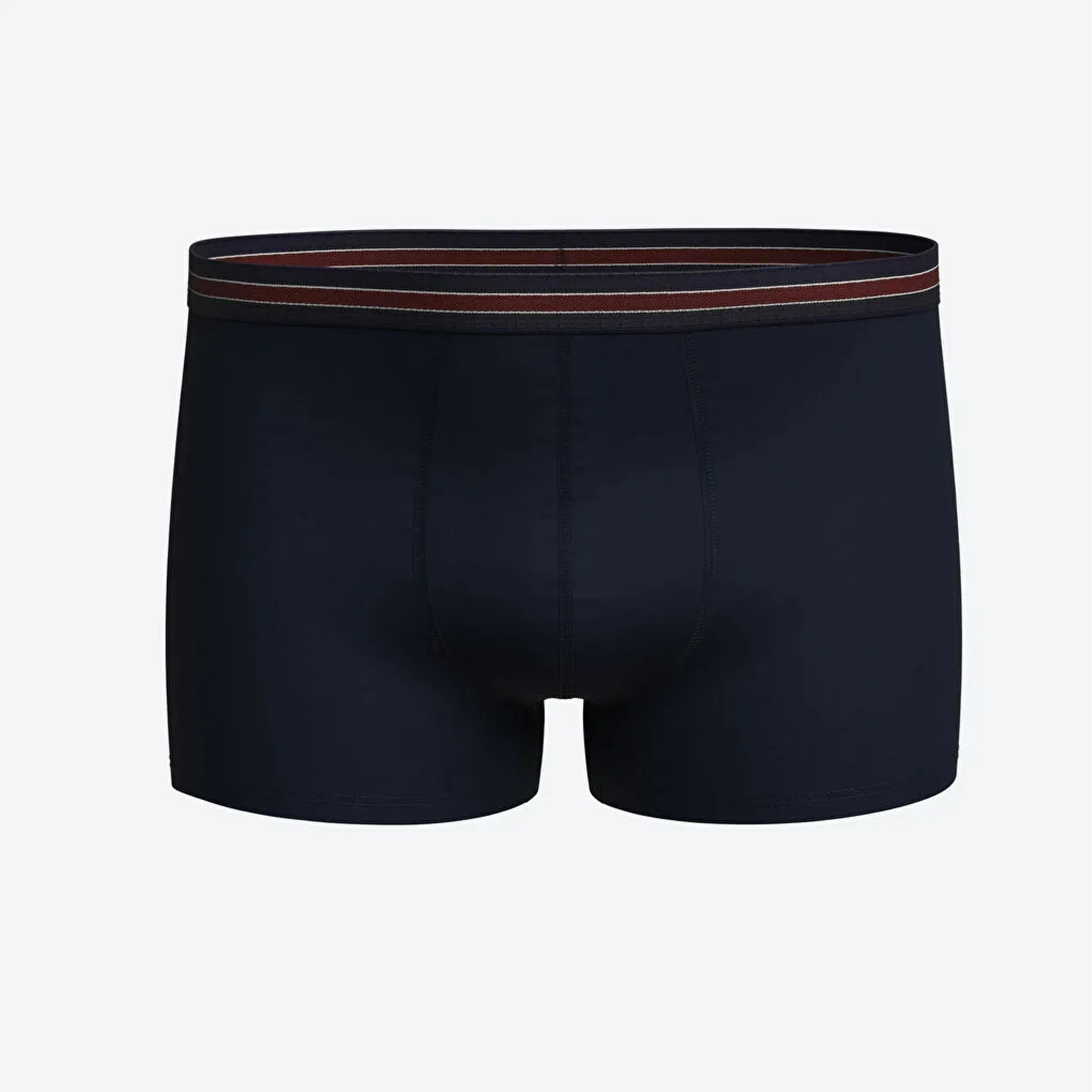 شورت پادار مردانه ال سی وایکیکی مدل w40980z8 مجموعه 3 عددی