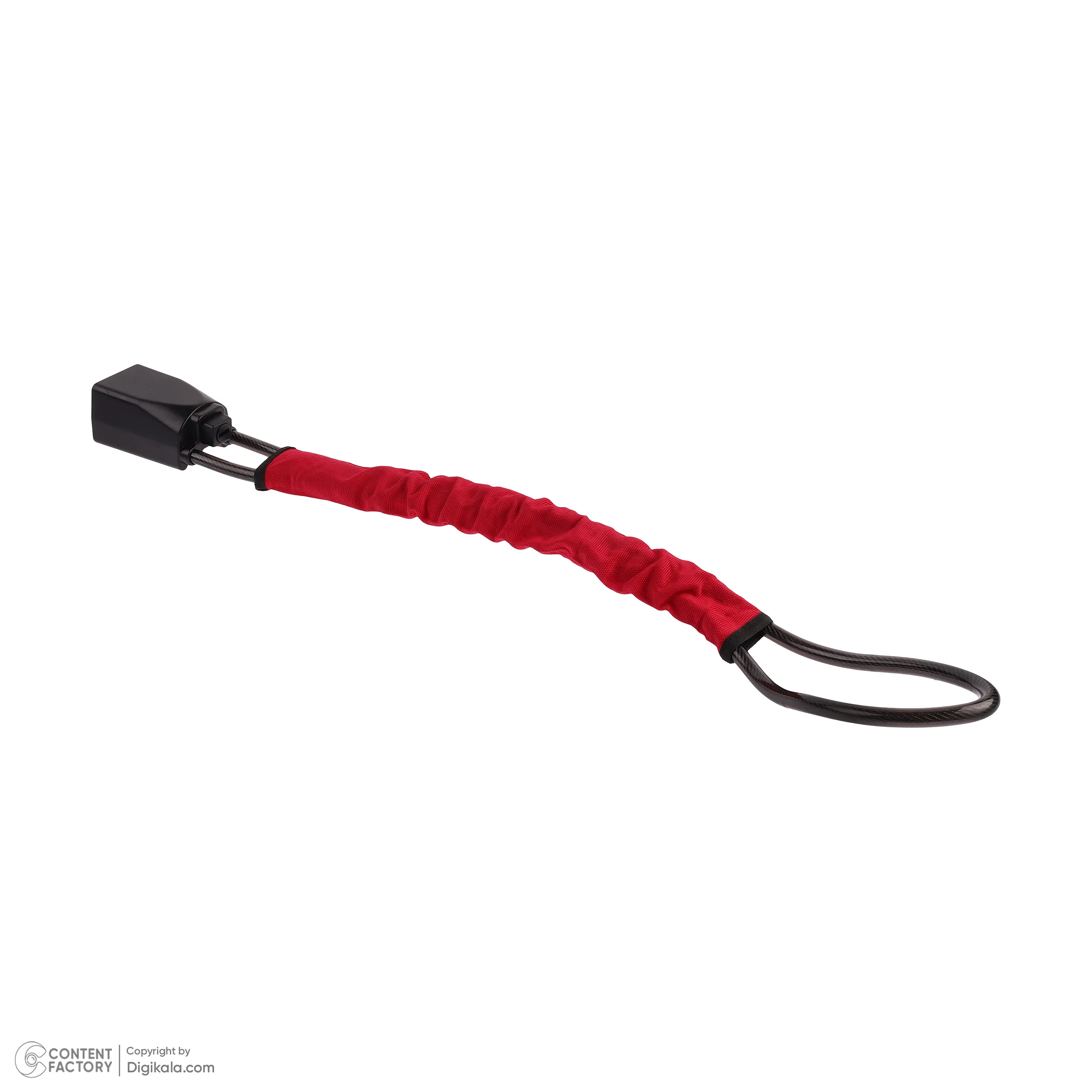 قفل فرمان مدل Safety Clip