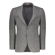 کت تک رسمی مردانه آریوان مدل پشمی BW01