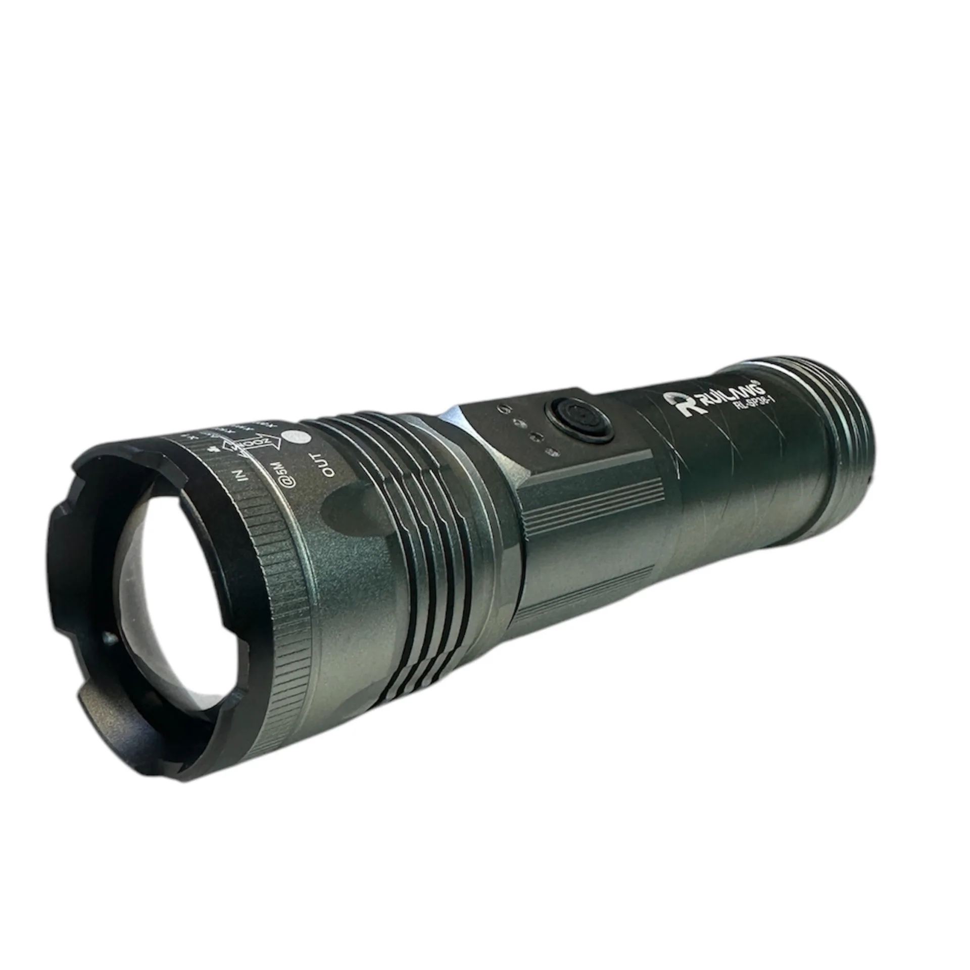 چراغ قوه دستی روی لانگ مدل SP-38-1