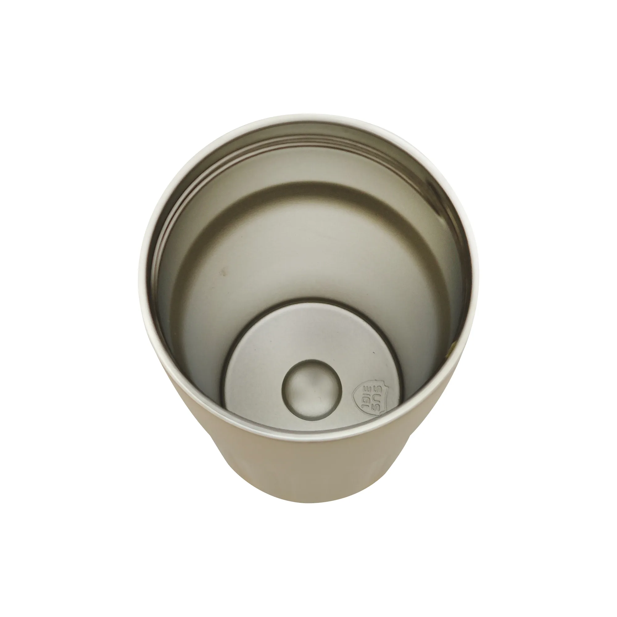 تراول ماگ مدل نمایشگر دما کد ST گنجایش 0.45 لیتر